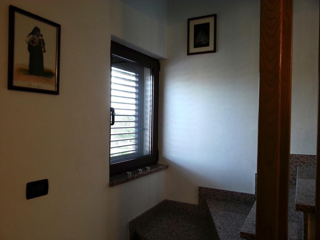 Villa Lara Karojba Номер фото